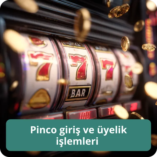 Pinco giriş ve üyelik işlemleri – hesap açma ve oturum açma adımları Pinco giriş ve üyelik işlemleri