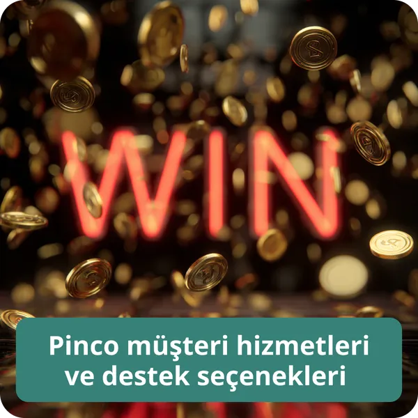 Pinco müşteri hizmetleri ve destek seçenekleri – iletişim kanalları ve yanıt süreleri Pinco müşteri hizmetleri ve destek seçenekleri