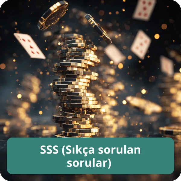 SSS (Sıkça sorulan sorular) – Pinco hakkında hızlı cevaplar SSS (Sıkça sorulan sorular)